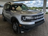 Certified 2023 Ford Bronco Sport Big Bend w/ Convenience Package image 3