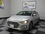 Used 2017 Hyundai Elantra Value Edition w/ Cargo Package image 4