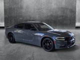 Used 2017 Dodge Charger SXT w/ Blacktop Package image 3