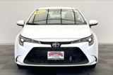 Used 2022 Toyota Corolla LE image 2