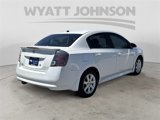 Used 2011 Nissan Sentra 2.0 SR image 5
