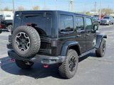Used 2017 Jeep Wrangler Unlimited Rubicon image 3