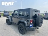 Used 2016 Jeep Wrangler Sport image 6