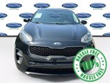 Used 2018 Kia Sportage LX w/ LX Popular Package image 2