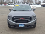 Used 2020 GMC Terrain SLT w/ Preferred Package image 2