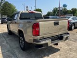 Used 2022 Chevrolet Colorado Z71 image 4