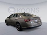Used 2020 Chevrolet Malibu LT image 4