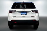 Used 2020 Jeep Compass Trailhawk image 5