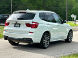 Used 2017 BMW X3 xDrive28i image 6