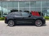 Used 2024 Audi Q5 e Premium Plus image 4