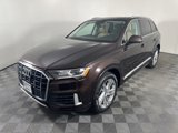 Used 2020 Audi Q7 3.0T Premium Plus w/ Premium Plus Package image 4