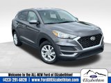 Used 2020 Hyundai Tucson SE w/ Cargo Package image 1