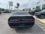 Used 2022 Dodge Challenger SXT w/ Blacktop Package image 4