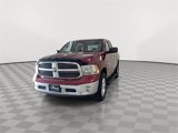 Used 2014 RAM 1500 Big Horn image 5