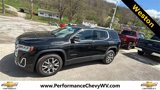 Used 2021 GMC Acadia SLE w/ Driver Convenience Package image 4