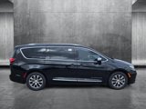 New 2025 Chrysler Pacifica Pinnacle image 4