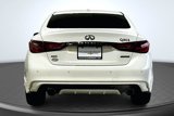 Used 2019 INFINITI Q50 Signature Edition w/ Cargo Package (L96) image 4