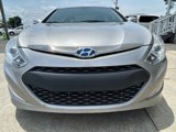 Used 2011 Hyundai Sonata Hybrid image 3