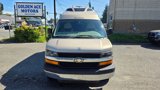 Used 2012 Chevrolet Express 2500 w/ Power Package image 2