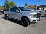 Used 2019 Ford F150 XLT w/ Equipment Group 302A Luxury image 4