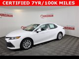 Used 2021 Toyota Camry LE image 5
