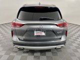 Used 2021 INFINITI QX50 Luxe image 4