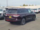 New 2024 Lincoln Navigator Reserve image 3