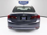 Used 2017 Acura TLX V6 image 5