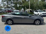 Used 2021 Nissan Altima 2.5 S image 2