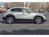 Used 2023 MAZDA CX-30 AWD 2.5 S w/ Premium Package image 2