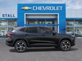 New 2025 Chevrolet Trax RS image 5