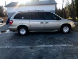 Used 2004 Chrysler Town & Country LX w/ Popular Equipment Group image 3