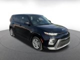 Used 2021 Kia Soul LX image 3