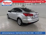 Used 2017 Ford Focus SE image 3