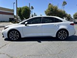 Used 2021 Toyota Corolla SE w/ Carpet Mat Package (TMS) image 5