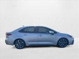 Used 2021 Toyota Corolla SE image 4
