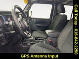 Used 2018 Jeep Wrangler Unlimited Sport S image 6