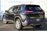Used 2014 Jeep Cherokee Limited w/ Luxury Group image 4
