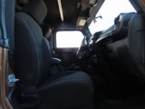 Used 2015 Jeep Wrangler Sport image 5