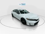 New 2025 Honda Civic Sport image 4