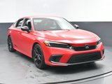 Used 2022 Honda Civic Sport image 2