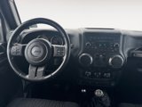 Used 2012 Jeep Wrangler Sport image 4
