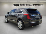 Used 2019 Cadillac XT5 Premium Luxury w/ Driver Assist Package image 5