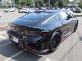 New 2024 Nissan Z NISMO w/ Floor Mat Package image 4