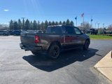 New 2025 RAM 1500 Big Horn image 4