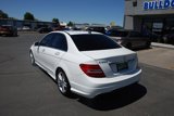 Used 2014 Mercedes-Benz C 250 Sedan image 3