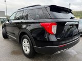 Used 2020 Ford Explorer XLT w/ Equipment Group 202A image 3
