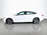 Used 2022 Chevrolet Malibu LT image 4
