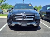 Used 2024 Mercedes-Benz GLS 450 4MATIC image 2