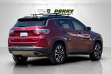 Certified 2022 Jeep Compass Limited image 4